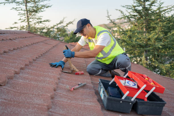 Best Residential Roofing Contractor  in Raymond, IL