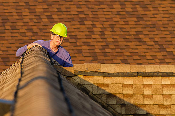 Quick and Trustworthy Emergency Roof Repair Services in Raymond, IL