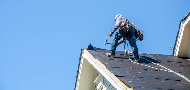 Best Emergency Roof Repair  in Raymond, IL